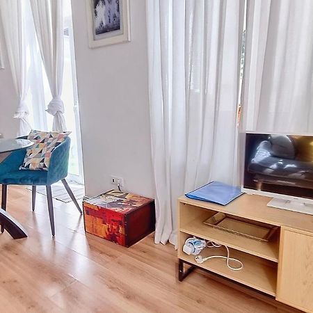 Sapadores - 2 Bedrooms Apartment Lisbon Boho Chic Εξωτερικό φωτογραφία