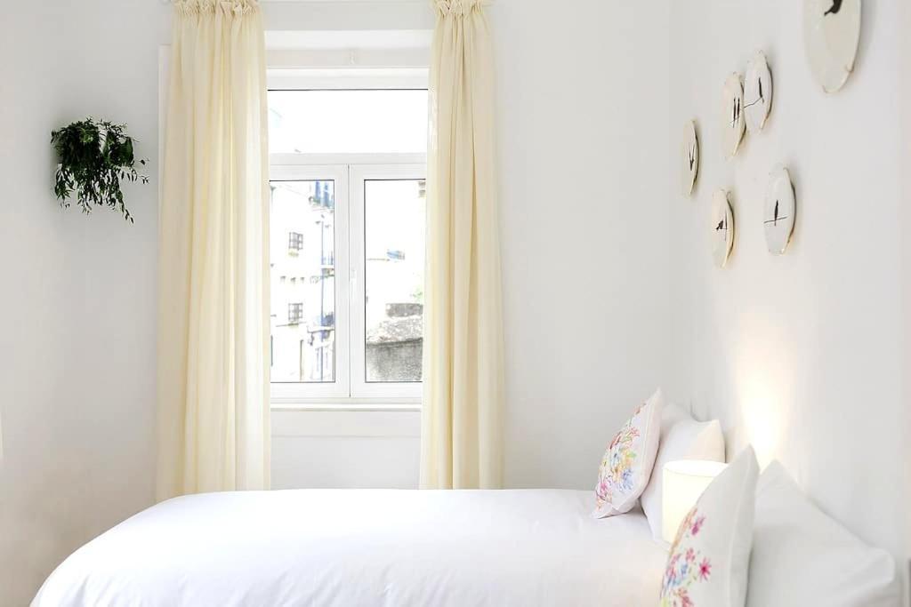 Sapadores - 2 Bedrooms Apartment Lisbon Boho Chic Εξωτερικό φωτογραφία