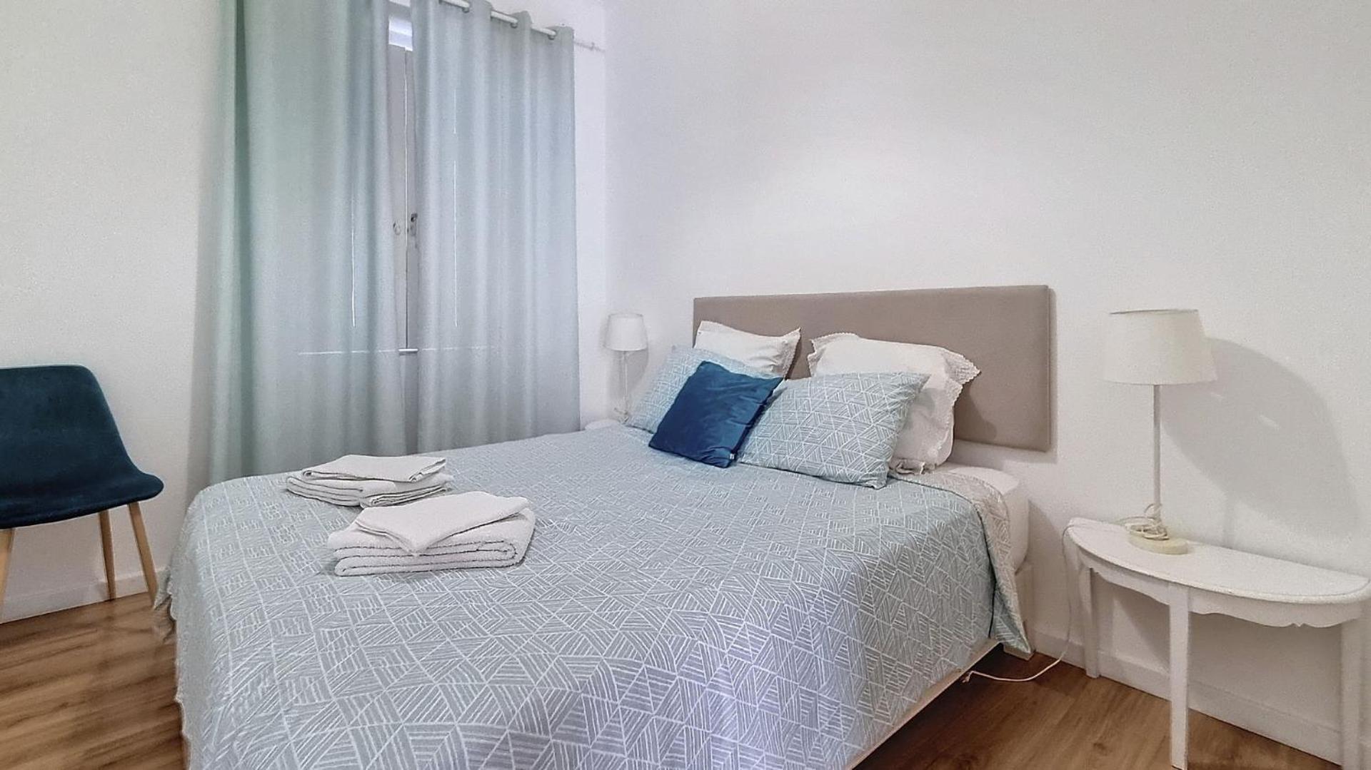 Sapadores - 2 Bedrooms Apartment Lisbon Boho Chic Εξωτερικό φωτογραφία