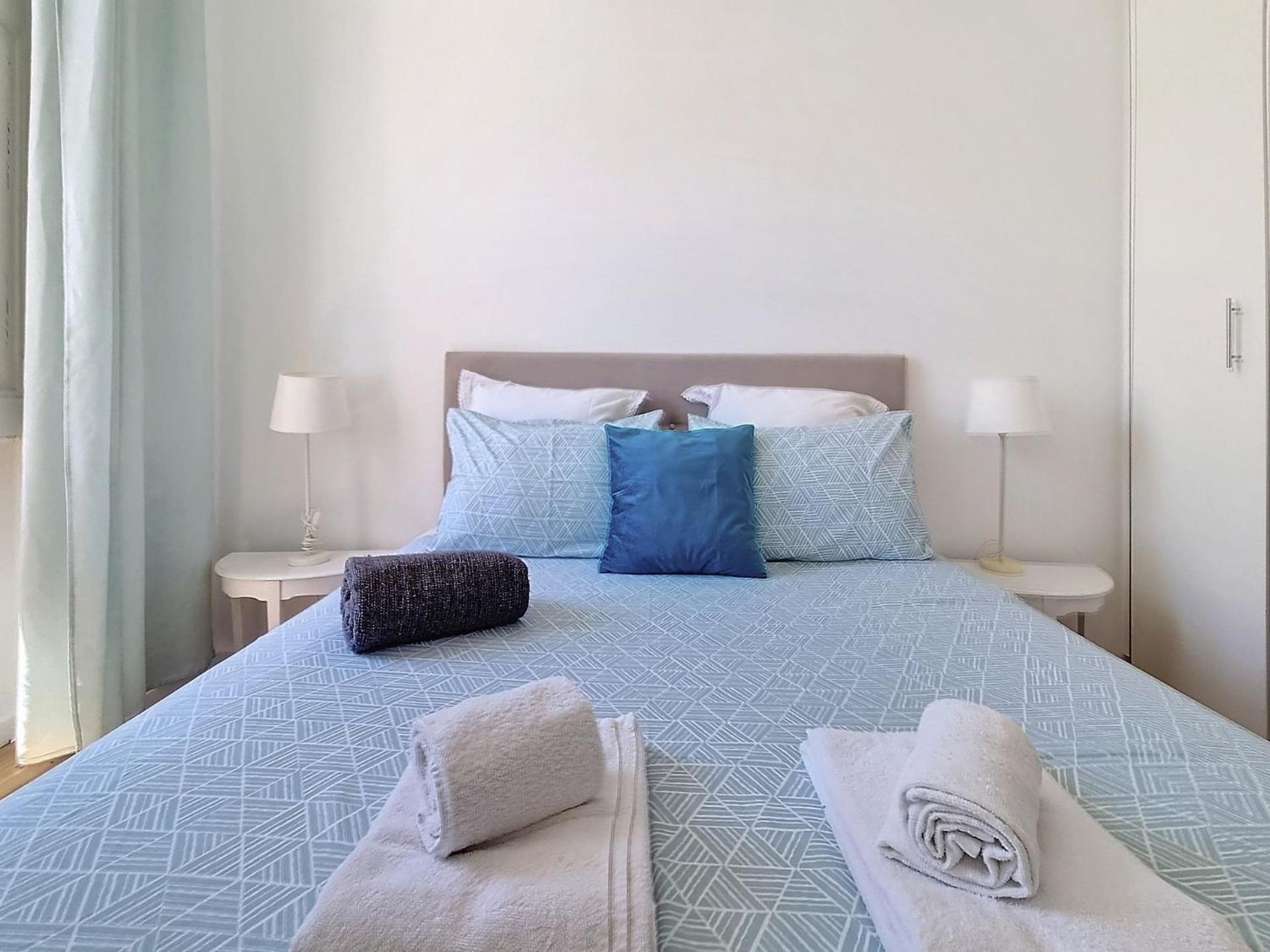 Sapadores - 2 Bedrooms Apartment Lisbon Boho Chic Εξωτερικό φωτογραφία