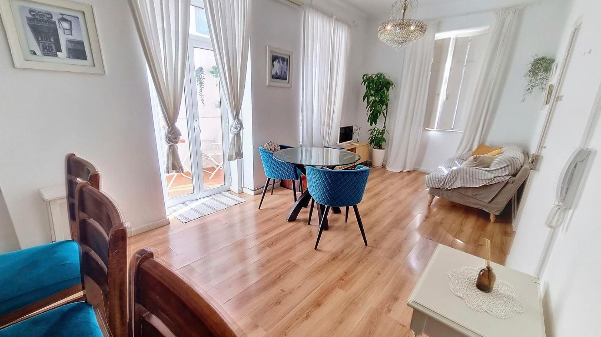 Sapadores - 2 Bedrooms Apartment Lisbon Boho Chic Εξωτερικό φωτογραφία